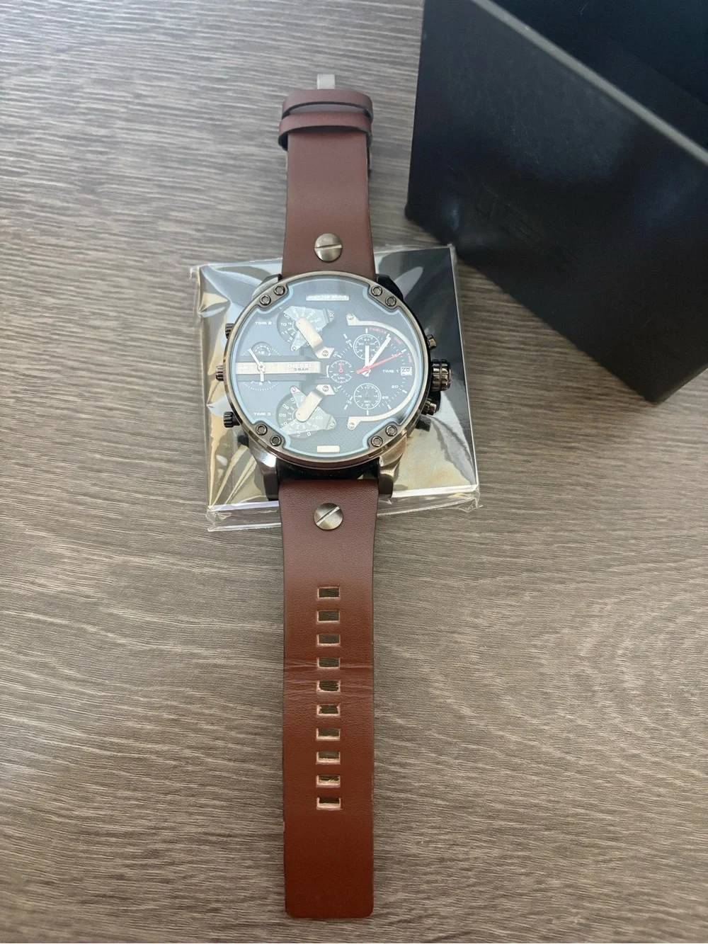 Diesel DZ7314 Mr Daddy Men’s Watch